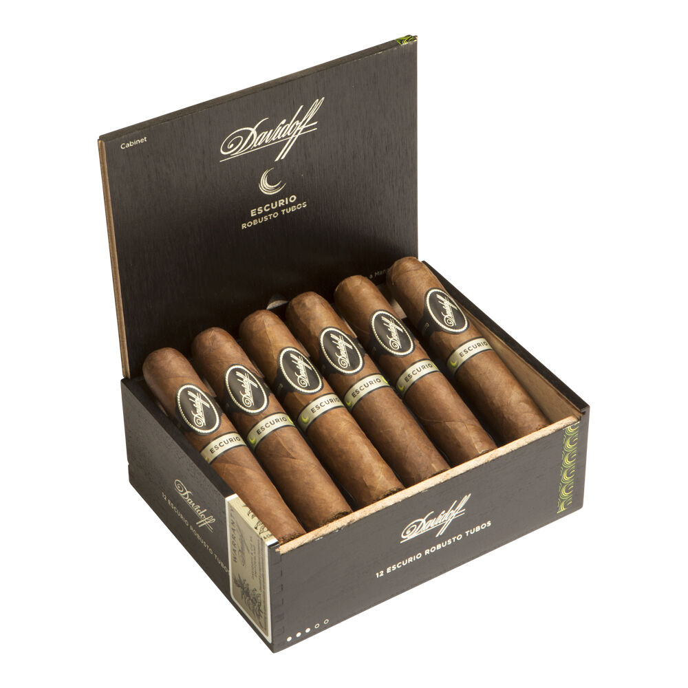 View product media DAERT Robusto Tubo, , jrcigars 2